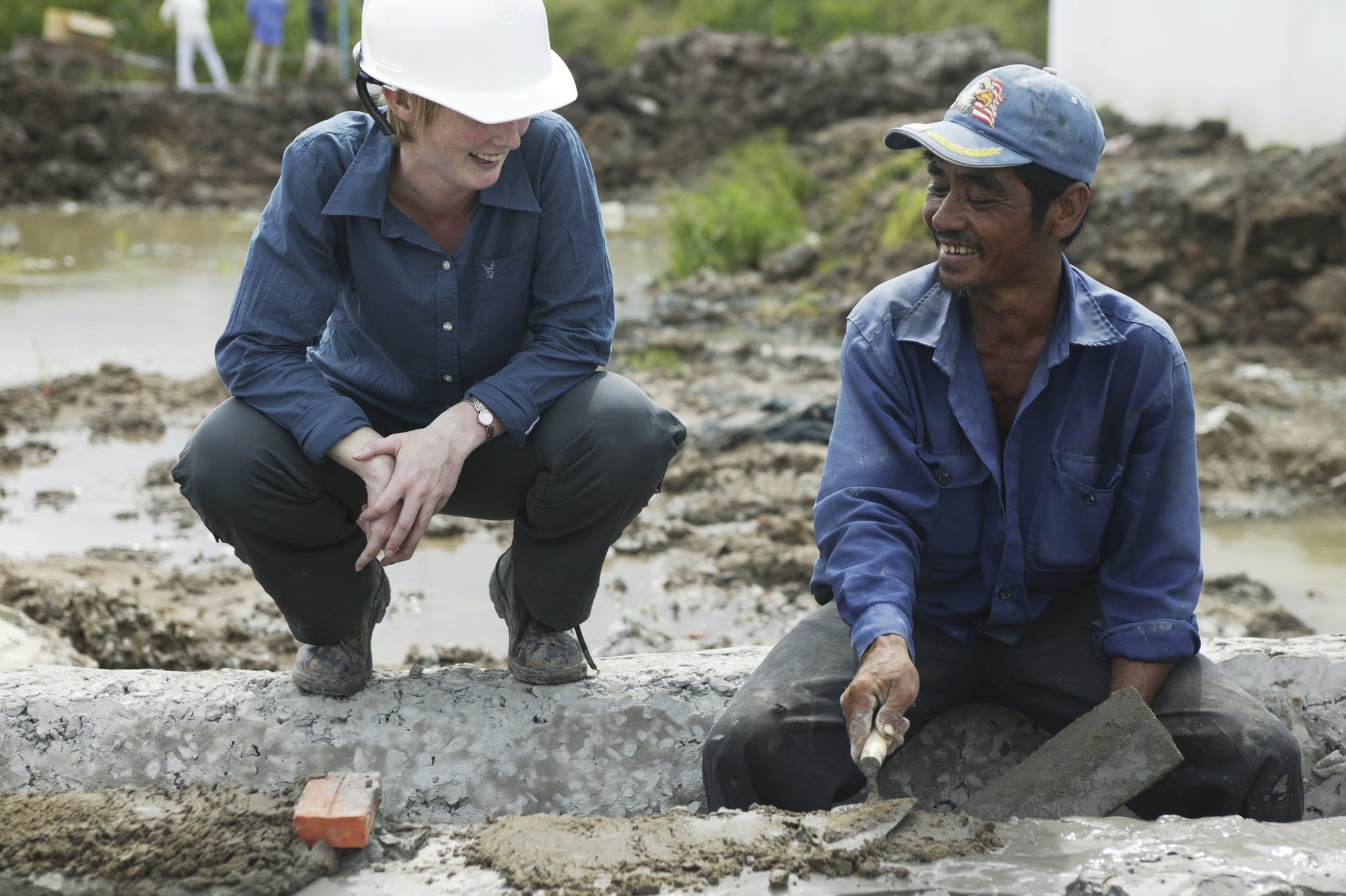 Voluntourism: Travel with a Purpose or A Problem in Disguise?